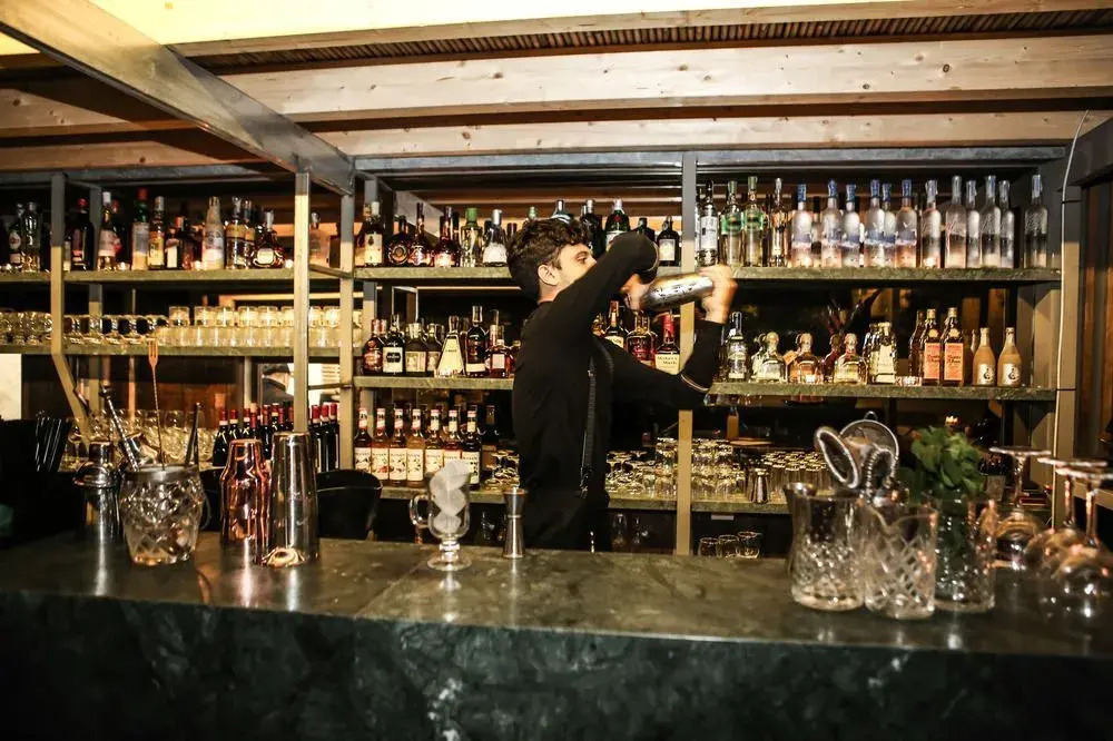 Foto - Hotel Parrasio