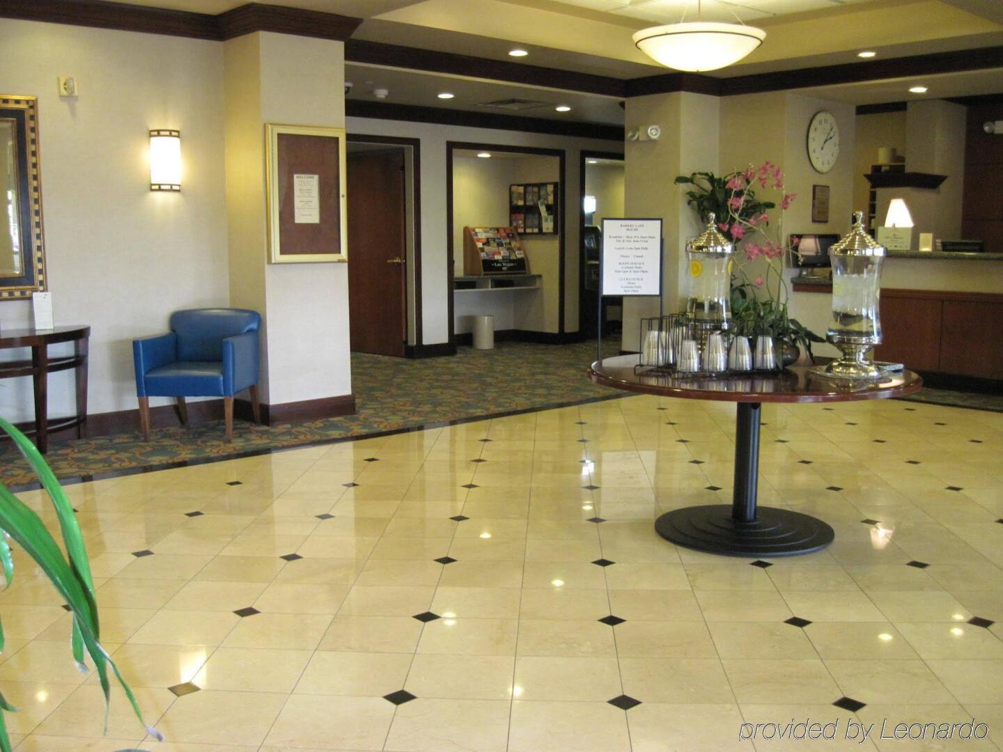 Foto - DoubleTree by Hilton Las Vegas Airport