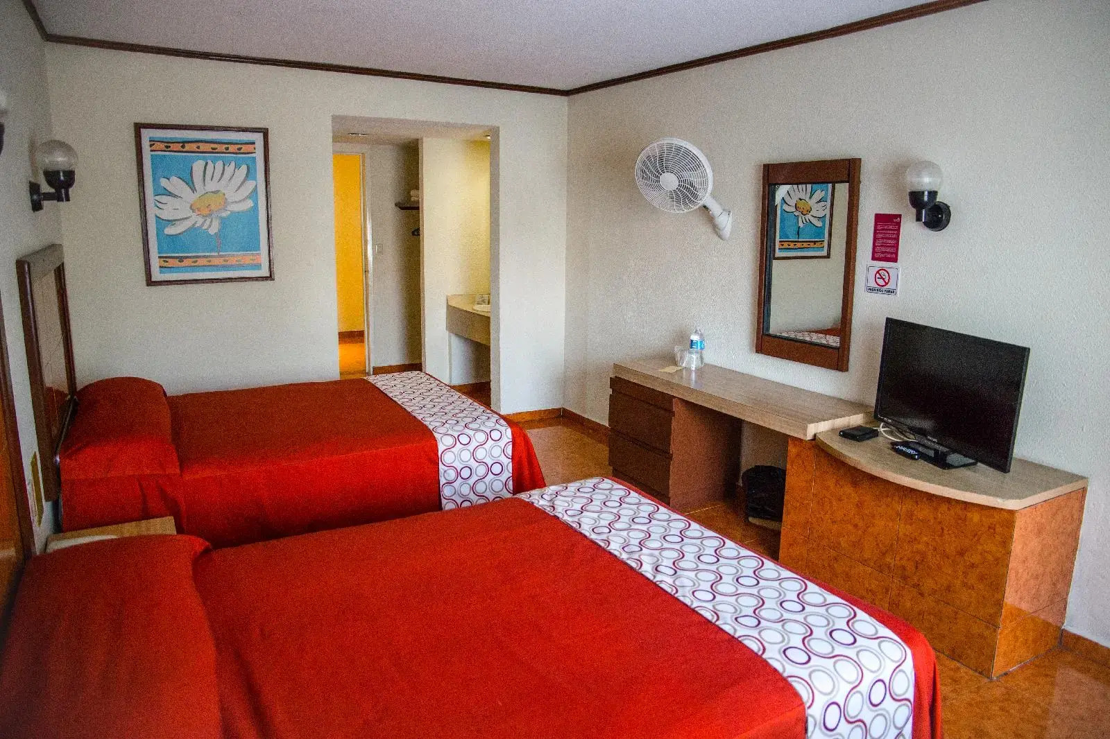 Foto - Hotel & Suites Villa del Sol