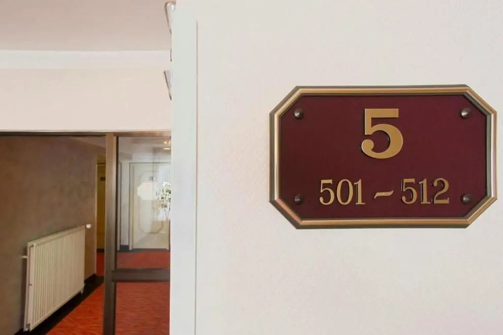 Photo - Hotel Senator Hamburg