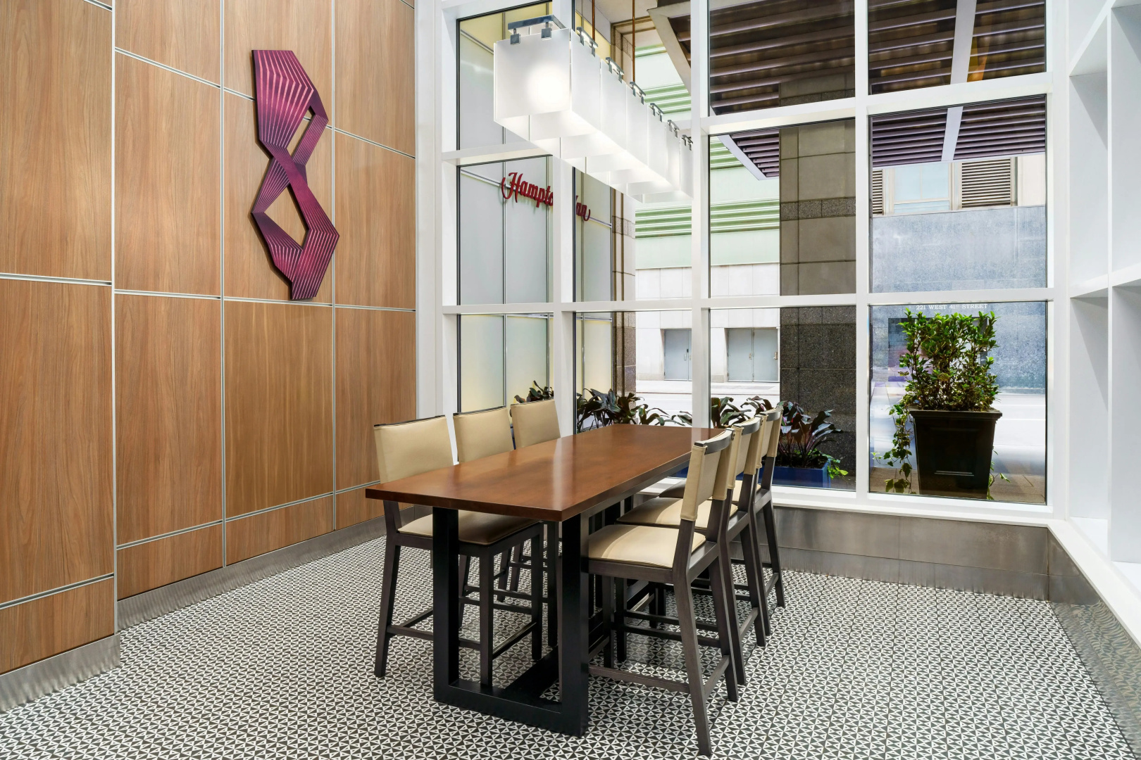Photo - Hampton Inn Manhattan/Times Square Central