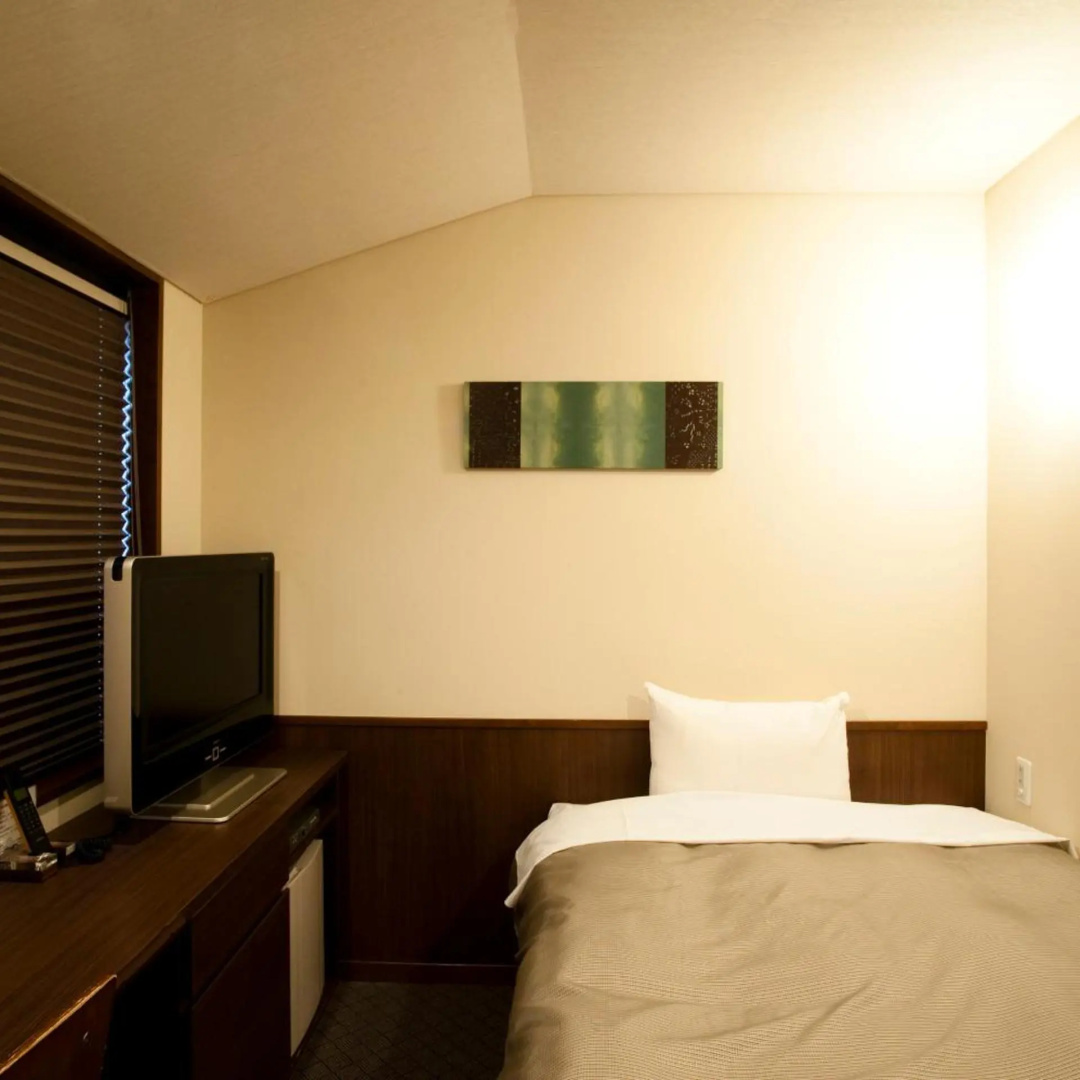 Photo - Ochanomizu Hotel Shoryukan