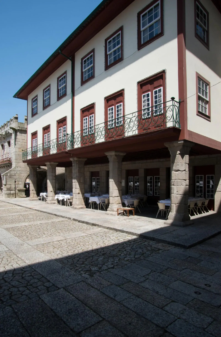 Photo - Hotel da Oliveira