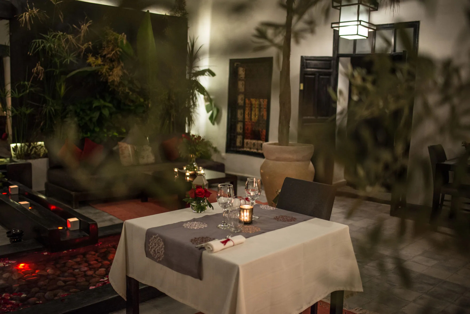 Foto - Riad Villa Wengé & Spa