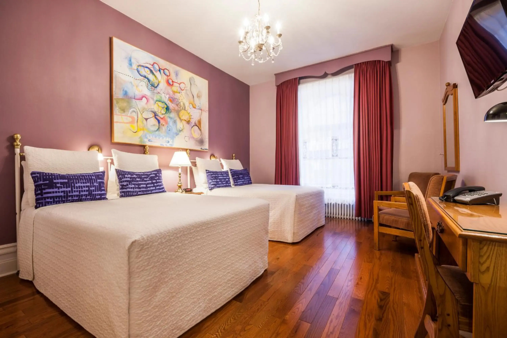 Photo - Hôtel Château de l'Argoat