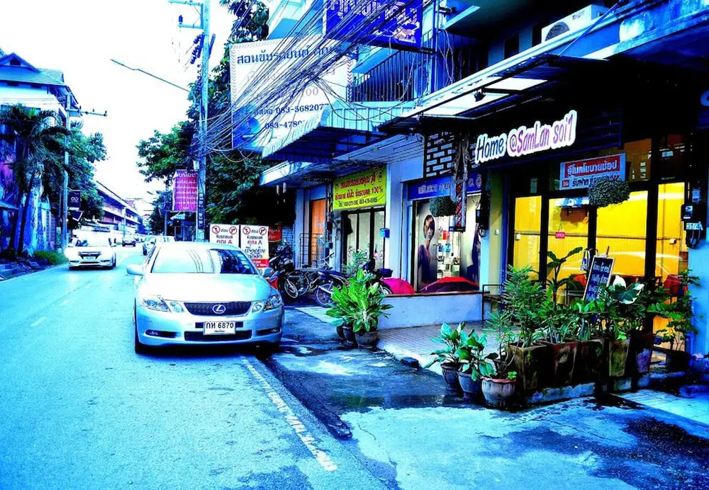 Photo - Home @Samlan Soi 1