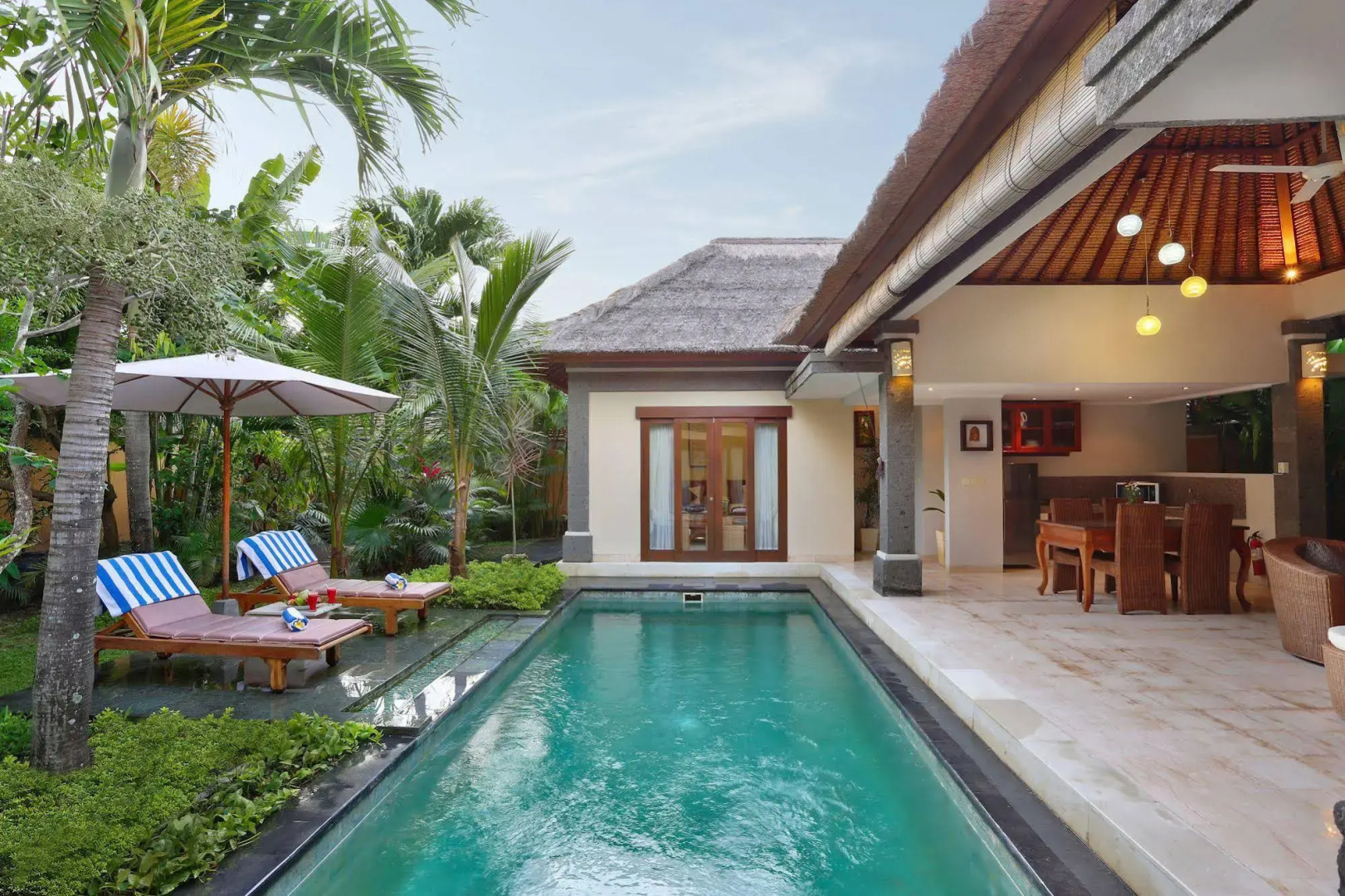 Photo - The Buah Bali Villas