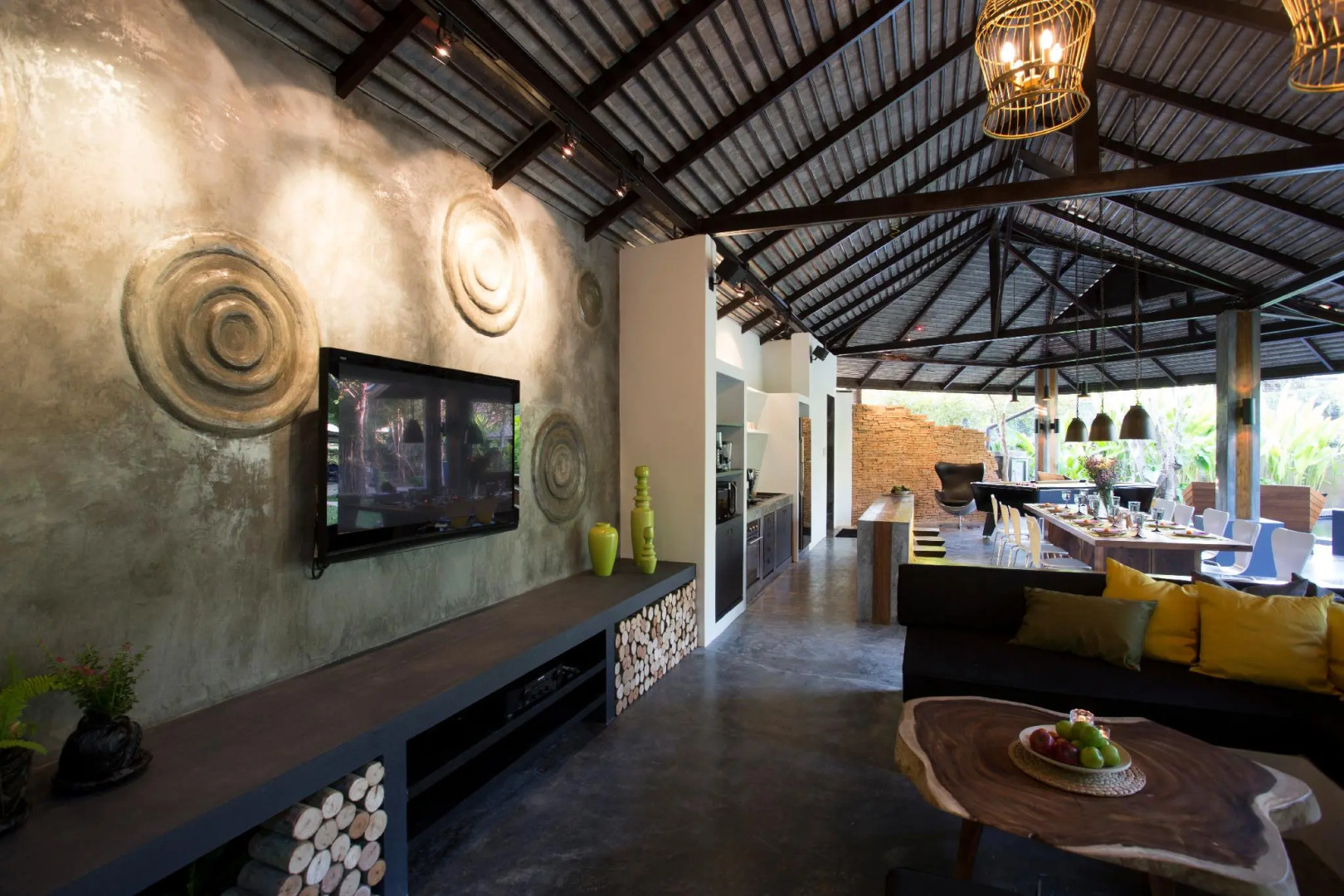 Foto - Tolani Southgate Villa Chiang Mai