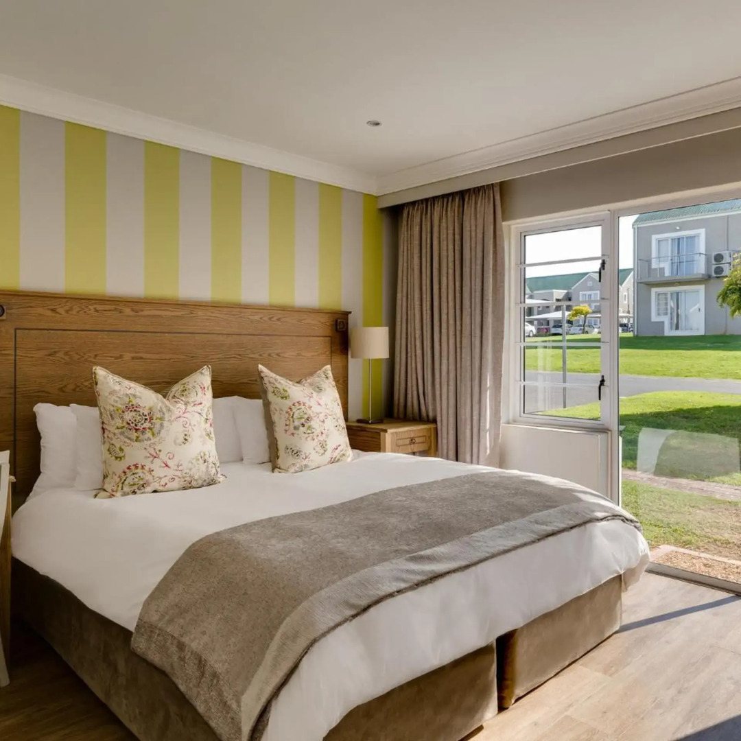 Foto - Protea Hotel by Marriott Stellenbosch & Conference Centre