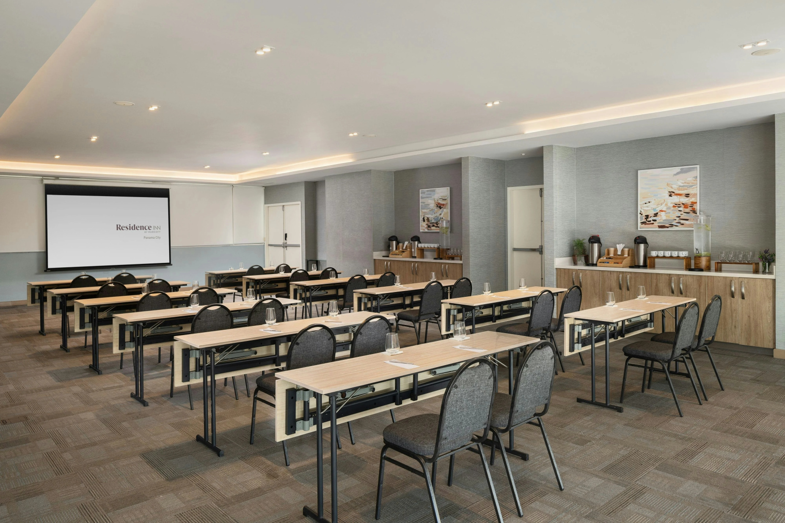 Foto - Residence Inn by Marriott Panama City