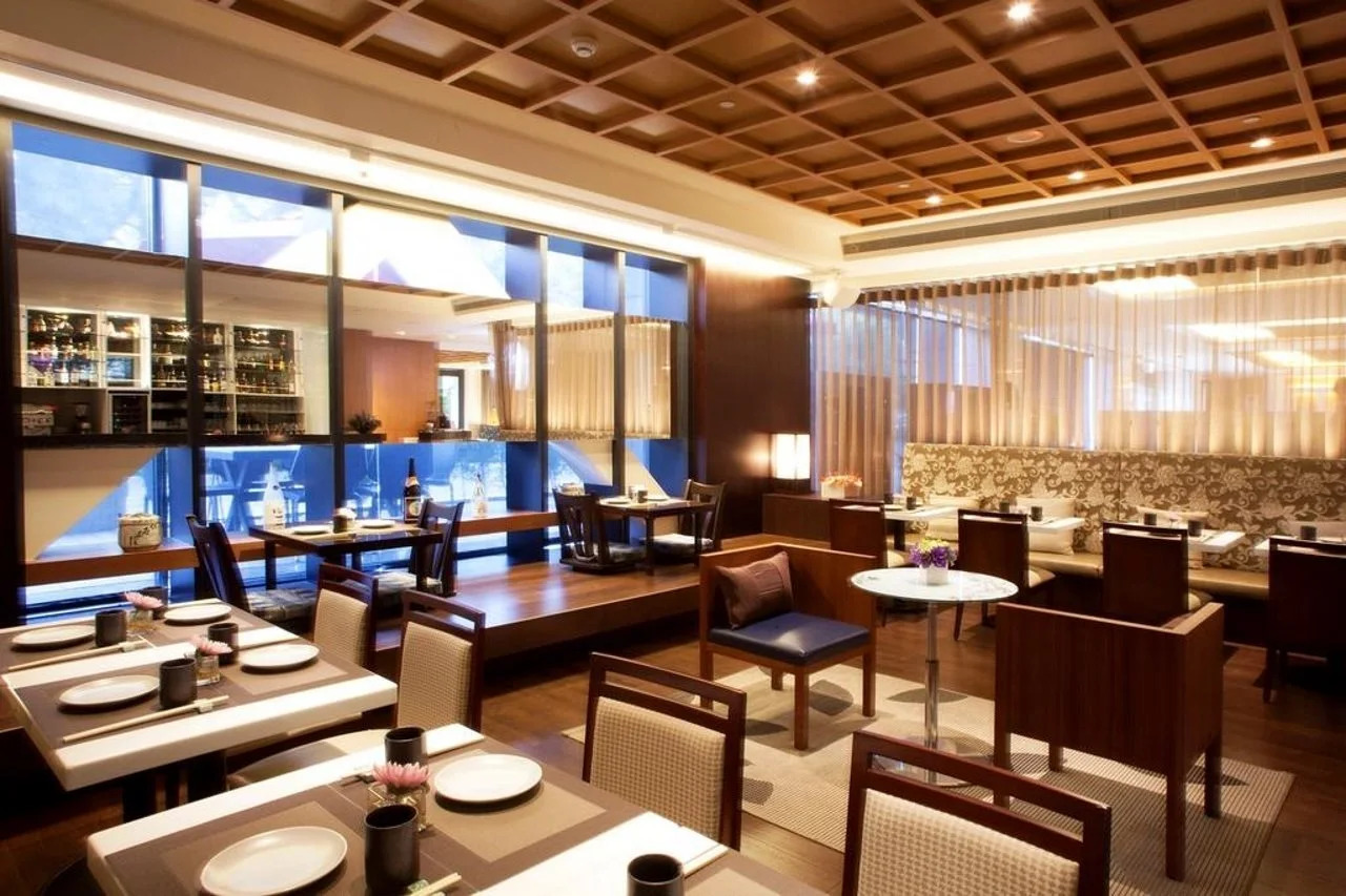 Foto - Beitou Hot Spring Resort