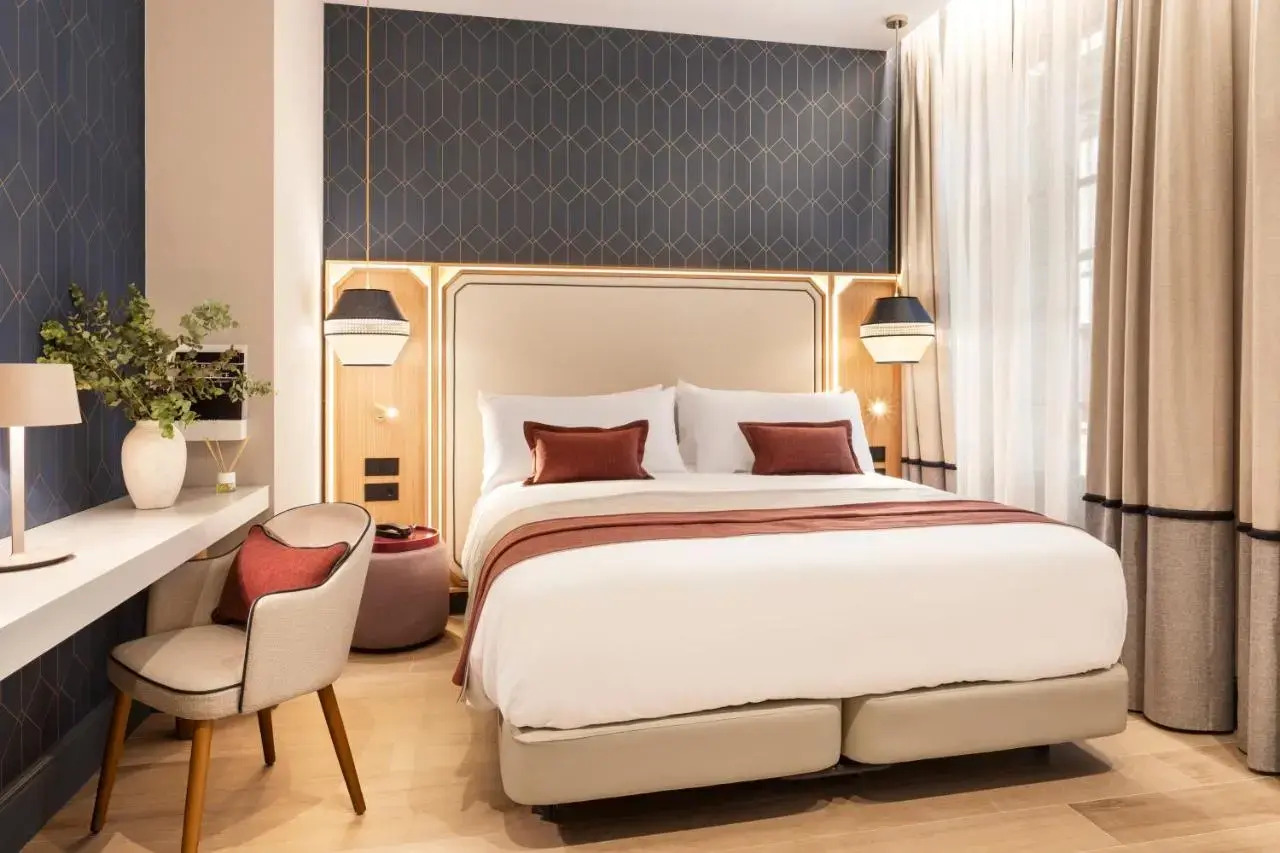 Foto - Catalonia Puerta del Mar