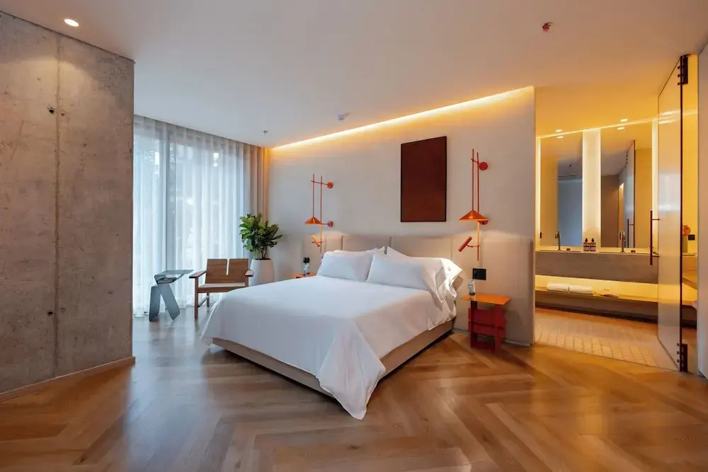 Photo - The Cut Hotel