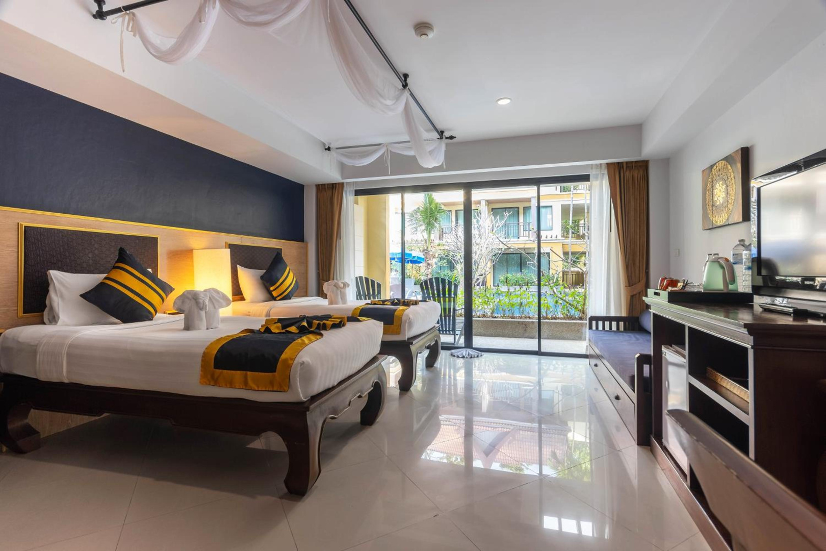 Photo - Diamond Cottage Resort & Spa