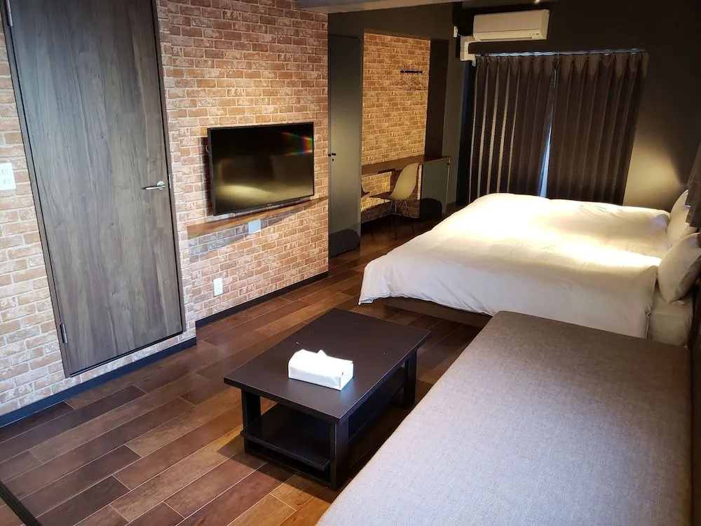 Photo - e-stay namba
