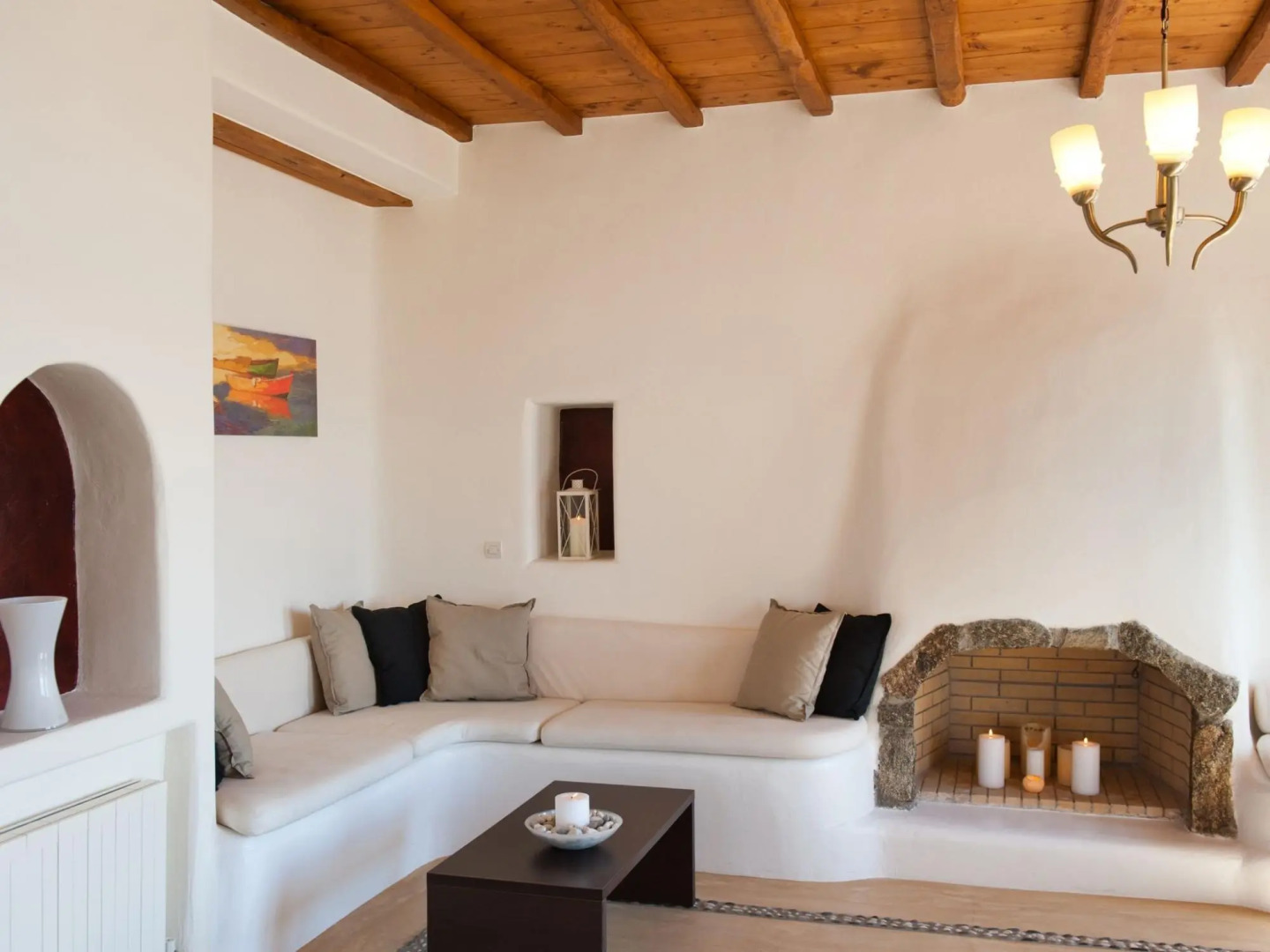 Foto - Villa in Mykonos near Agios Sostis Beach