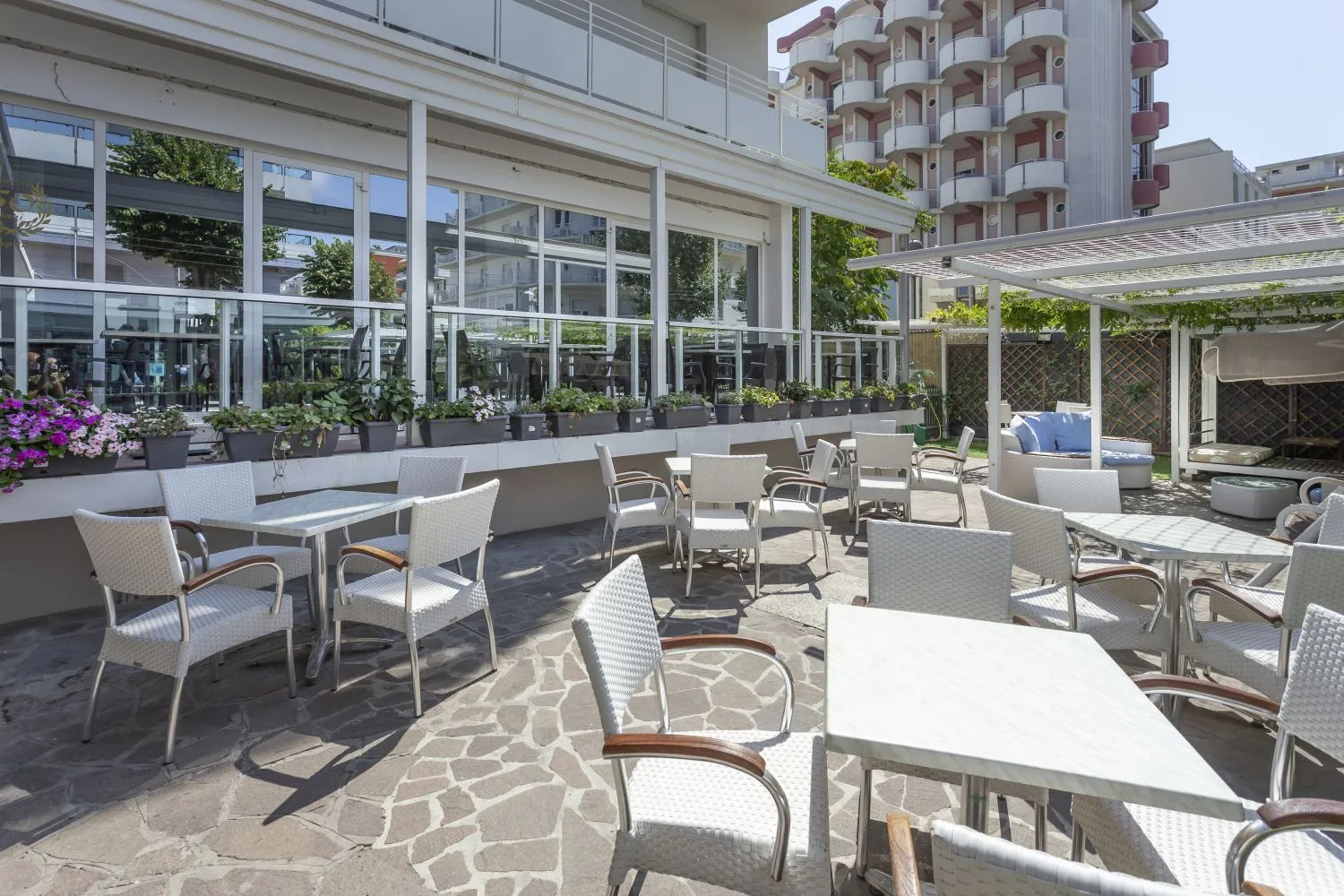 Photo - Hotel Vela d'Oro