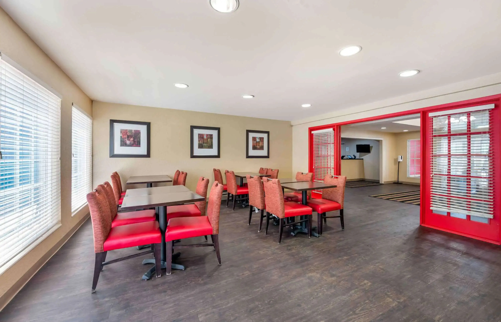 Photo - Extended Stay America Suites Indianapolis West 86th St