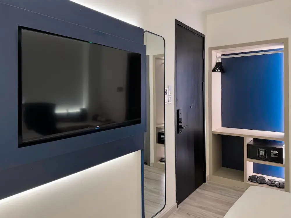 Foto - The Concept Hotel HCMC - Premium