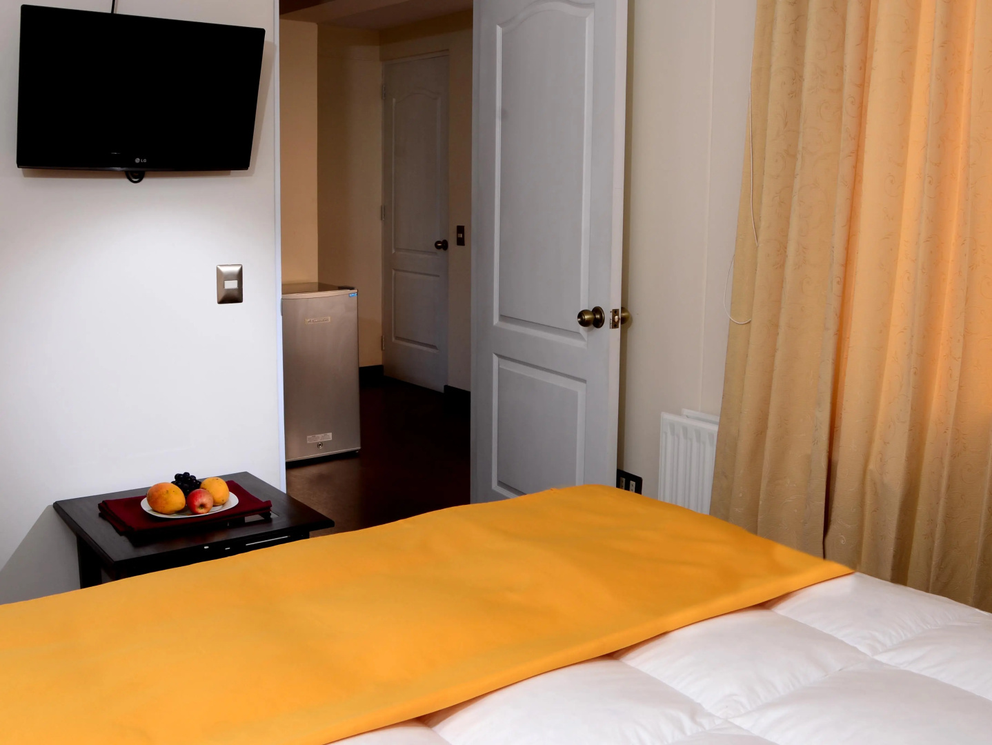 Photo - Aqua Hotel Cusco