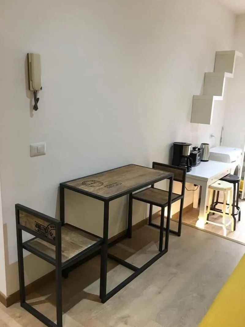 Photo - Verrazzano 37 Guest House