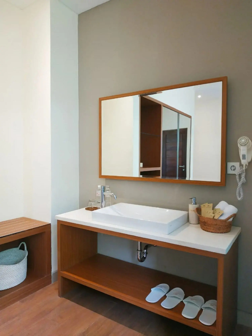 Foto - Annupuri Villas Bali