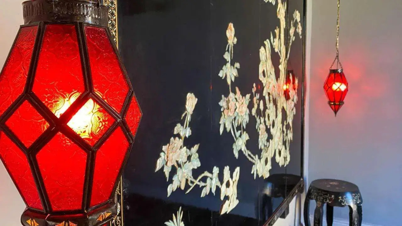 Foto - Riad Yamina52