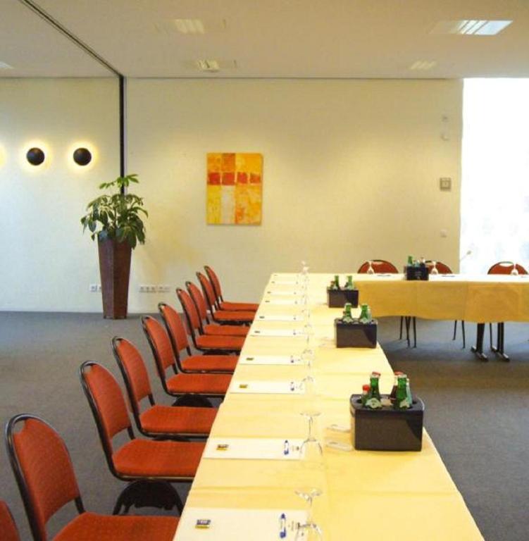 Photo - Hotel am Stadtpark