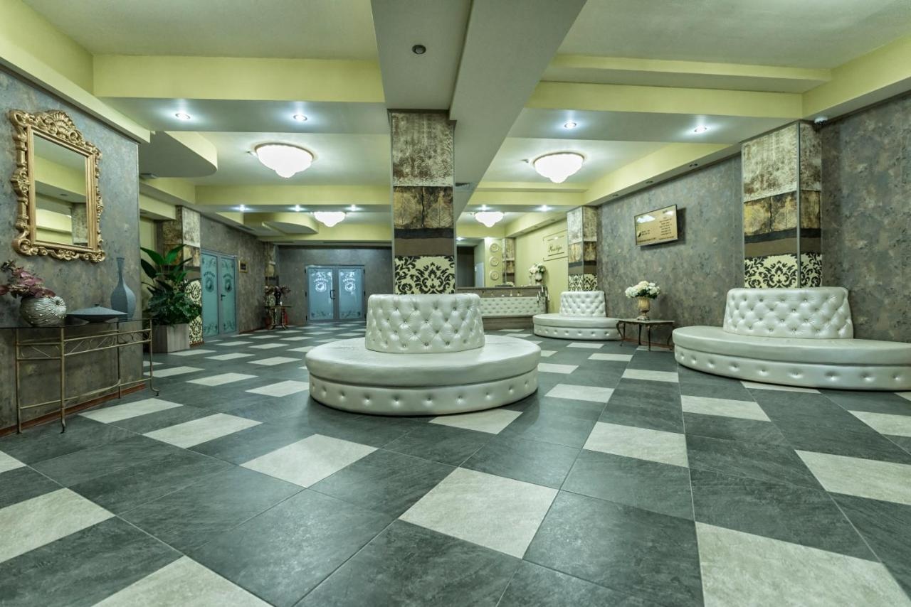 Foto - Prestige Boutique Hotel Craiova