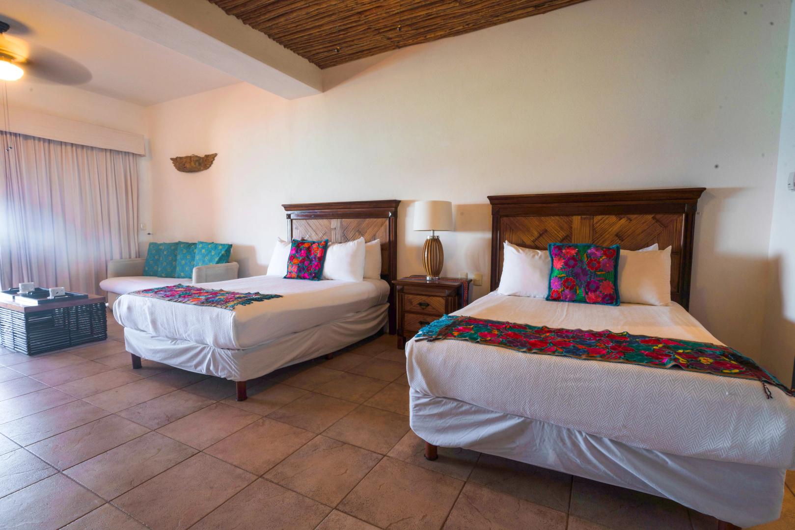 Photo - Casa de los Sueños Boutique Hotel