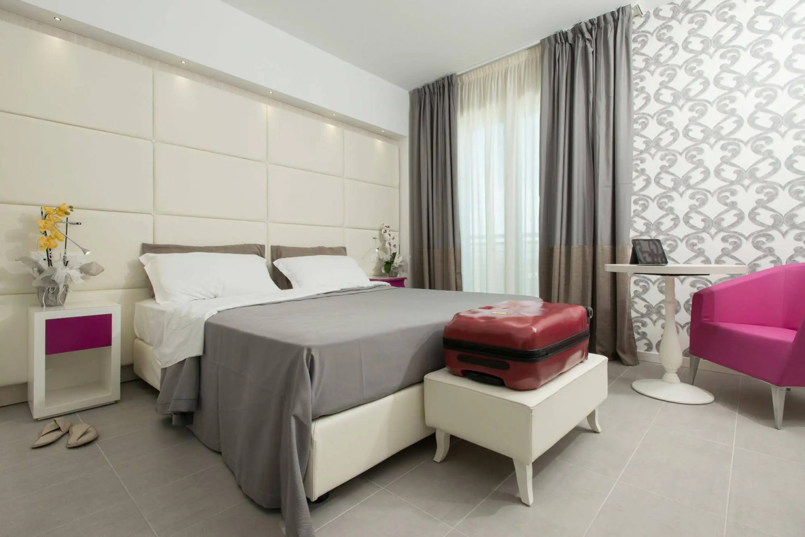 Photo - Aparthotel Sheila