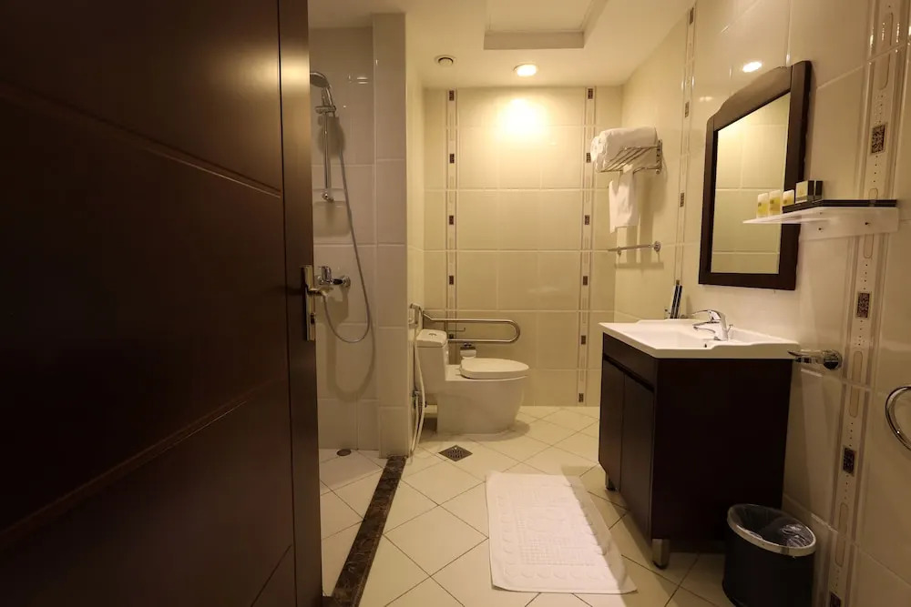 Photo - فندق أبراج الريان المكية Al Rayyan Makiya Towers Hotel 3