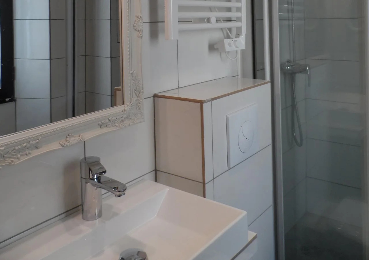 Foto - Hotel Prince Monceau