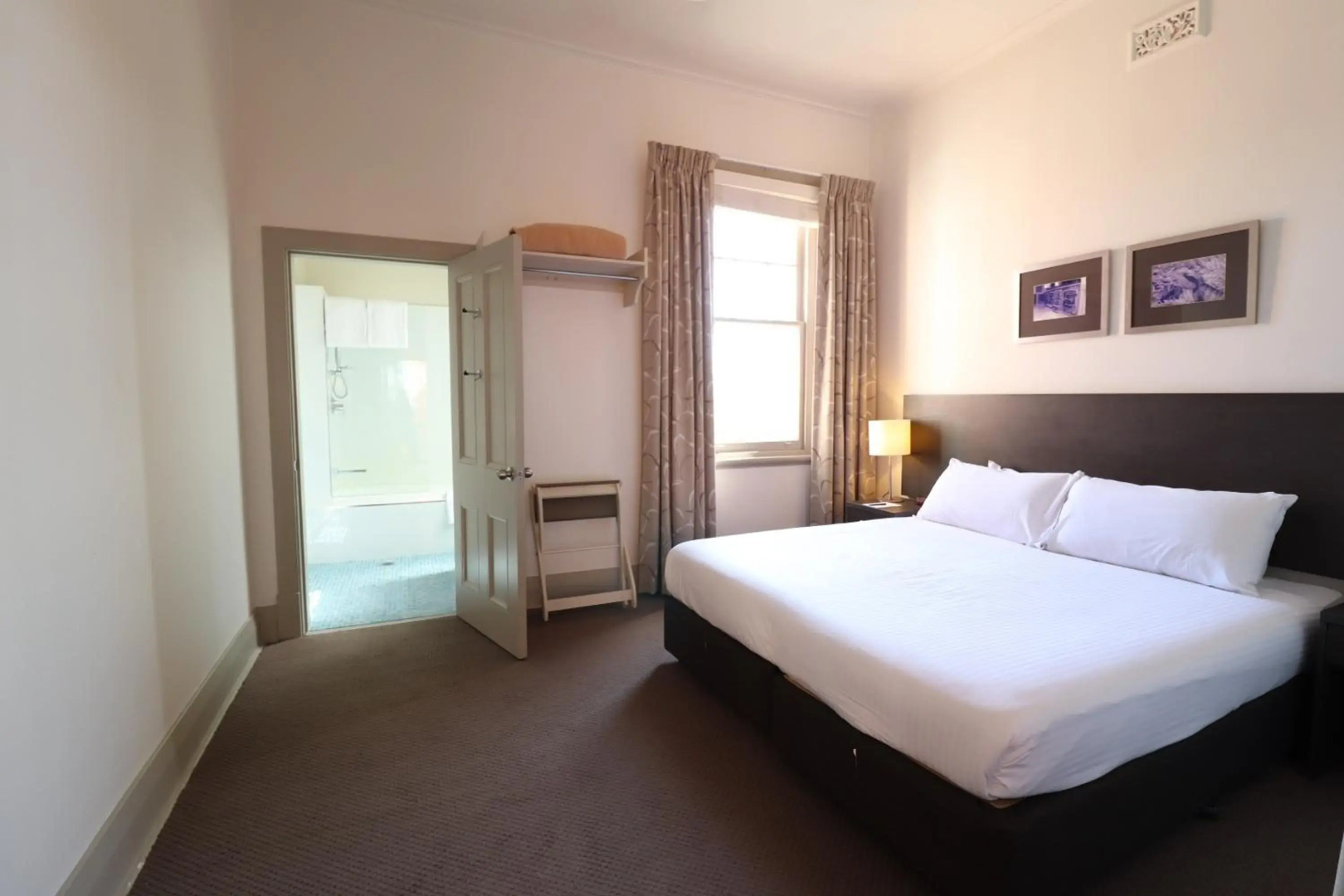 Foto - Villa Lutèce Port Royal