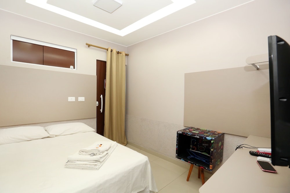 Photo - Teresina Hotel