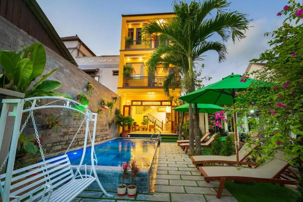 Photo - Thinh Phuc Homestay