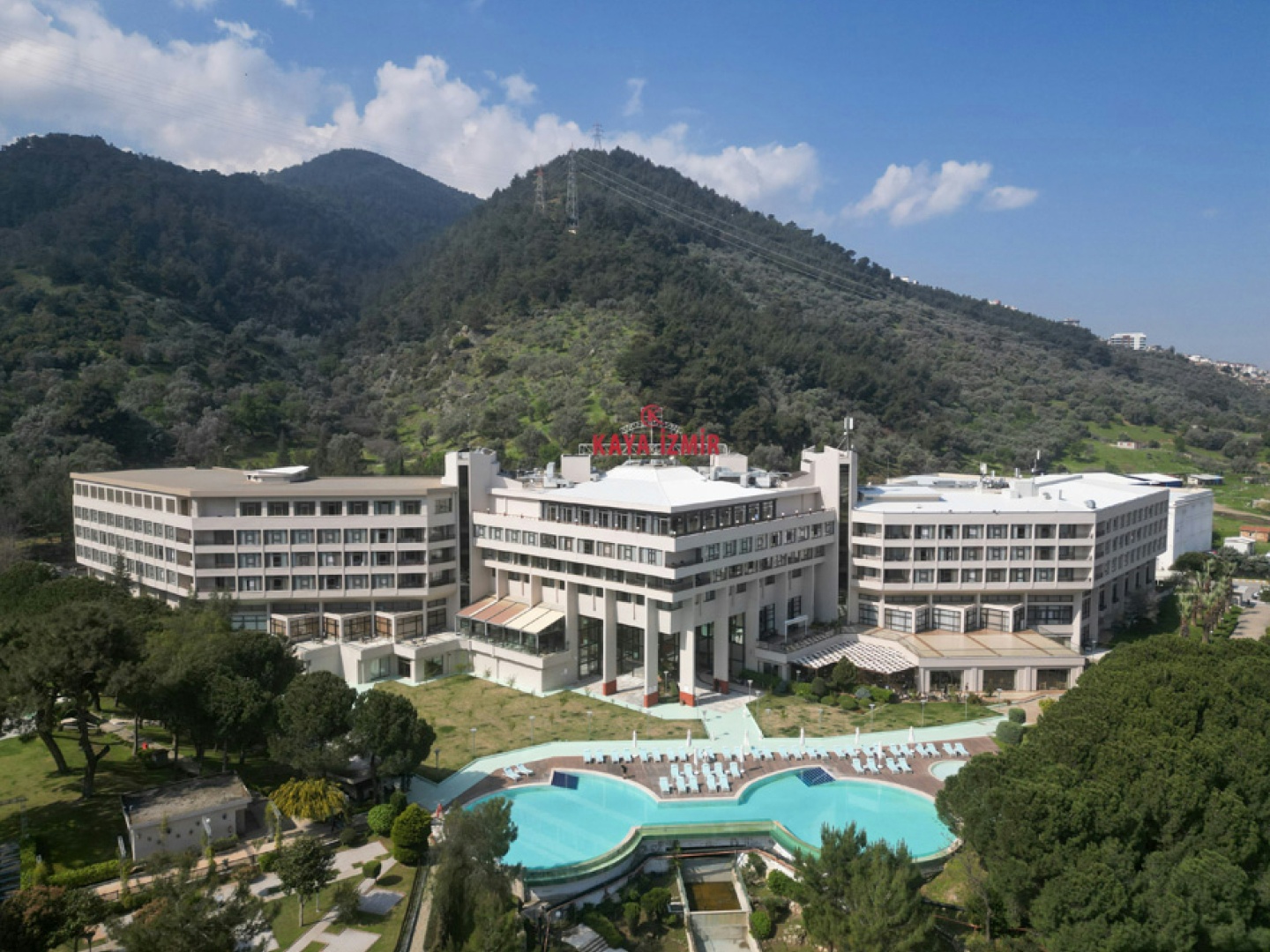 Photo - Kaya Izmir Thermal & Convention