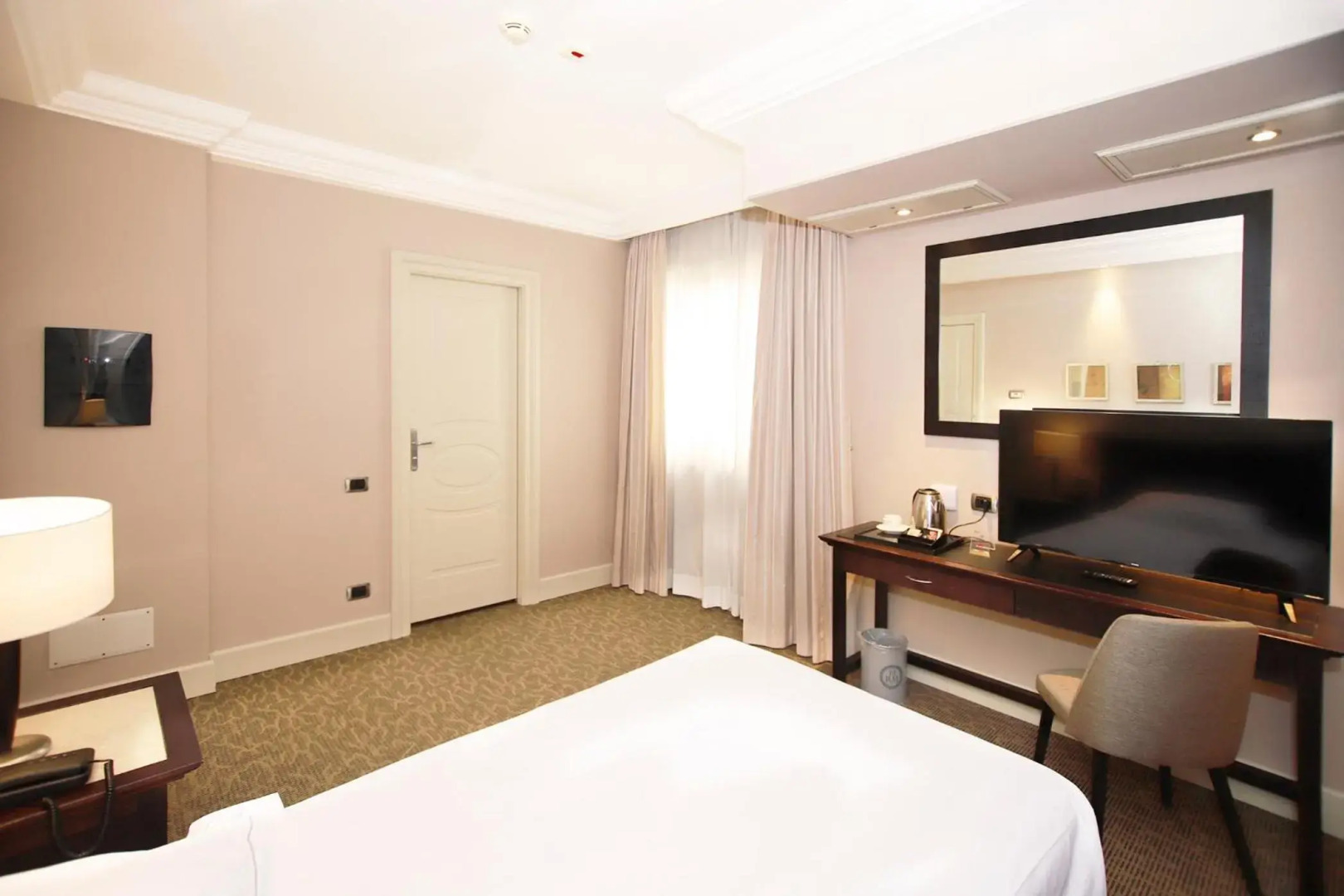 Foto - Hotel Regina Margherita