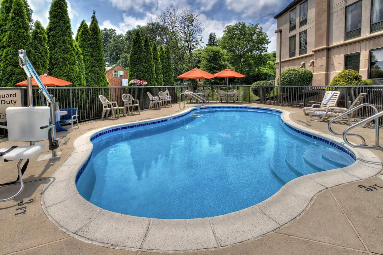 Foto - Hampton Inn Pittsburgh/West Mifflin