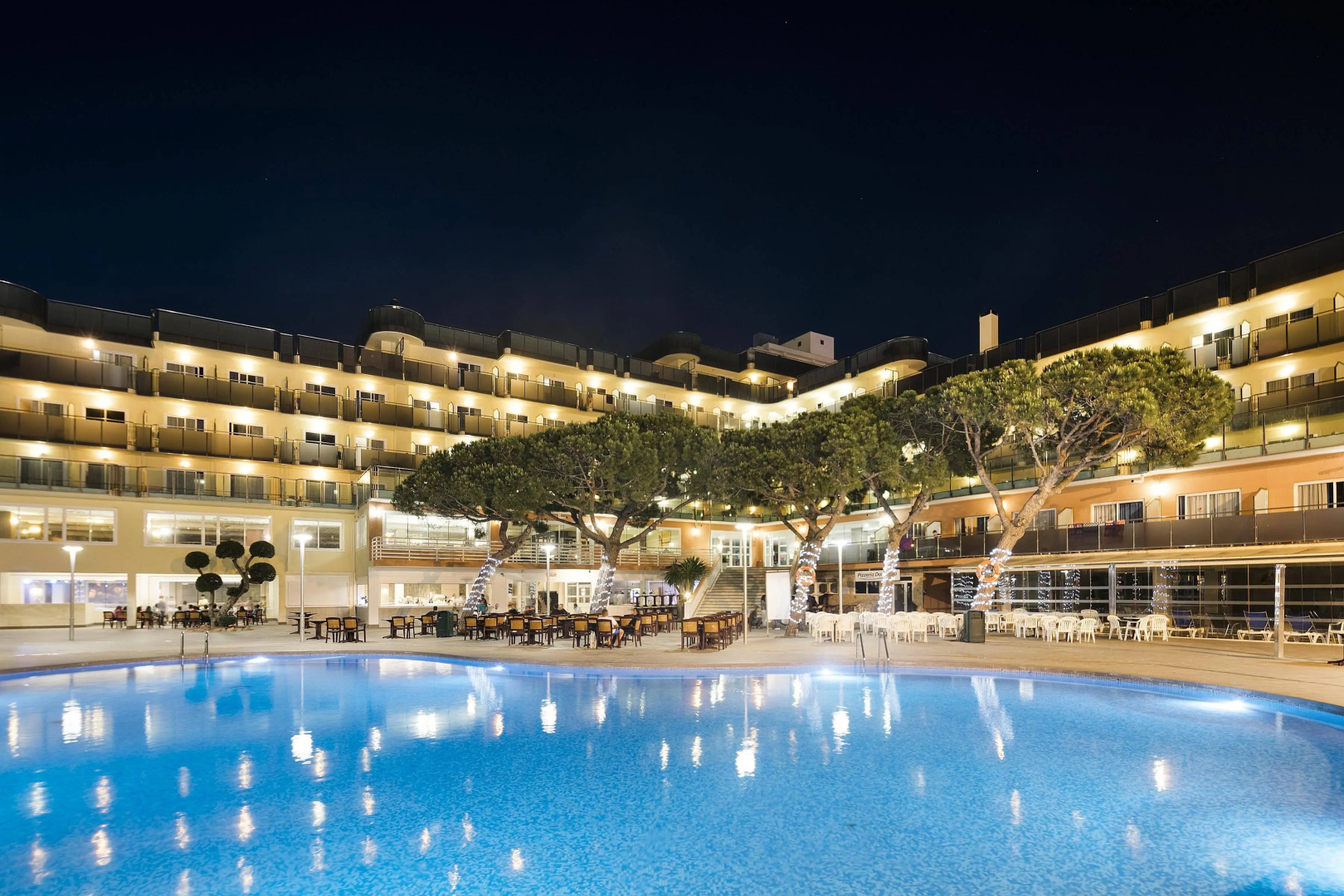Foto - Hotel Best Cap Salou