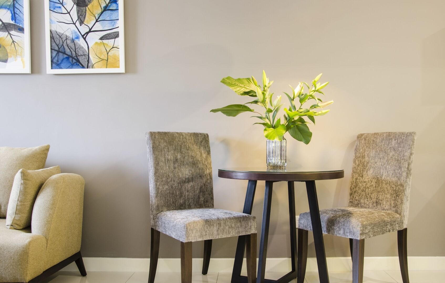 Photo - Domitys Bangsar Kuala Lumpur