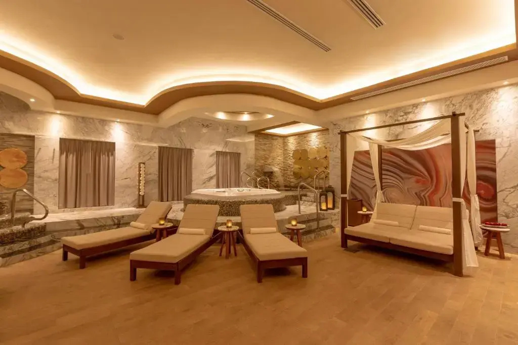 Foto - Moon Palace Nizuc - All inclusive