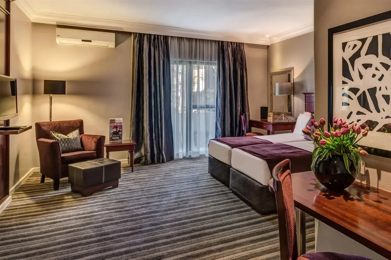 Foto - Southern Sun Katherine Street