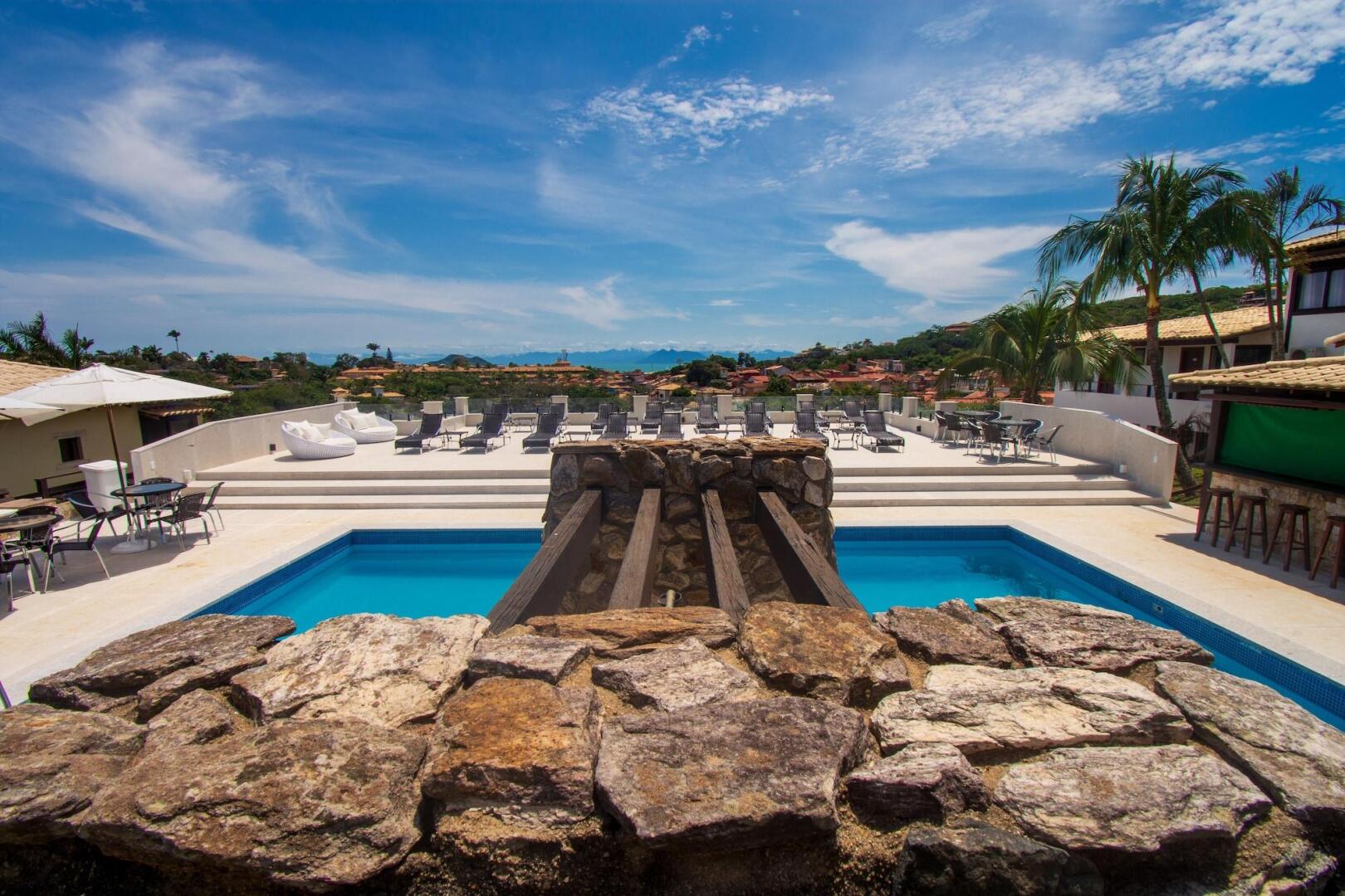 Foto - Pousada Gammel Dansk by Latitud Hoteles