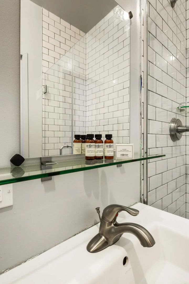 Foto - Essence hotel