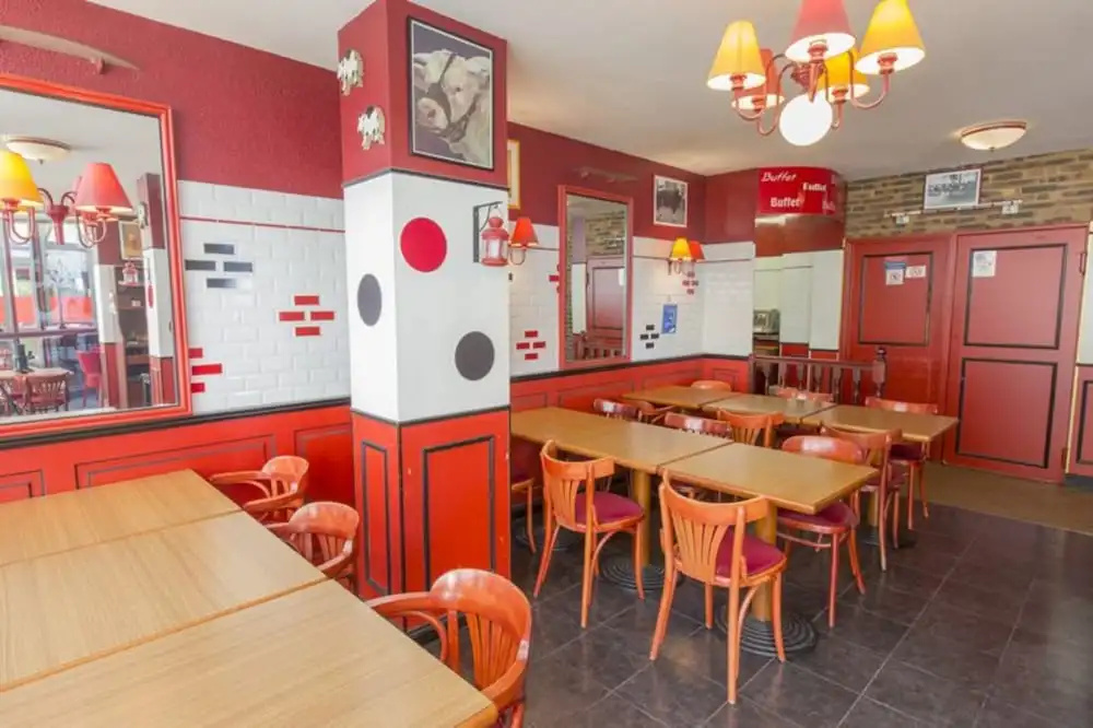 Foto - ibis Styles Paris Hippodrome de Vincennes