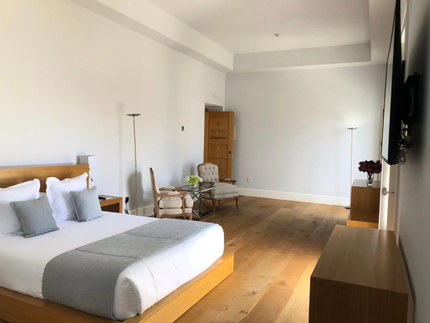 Foto - Hotel Boutique Palacio Corredera