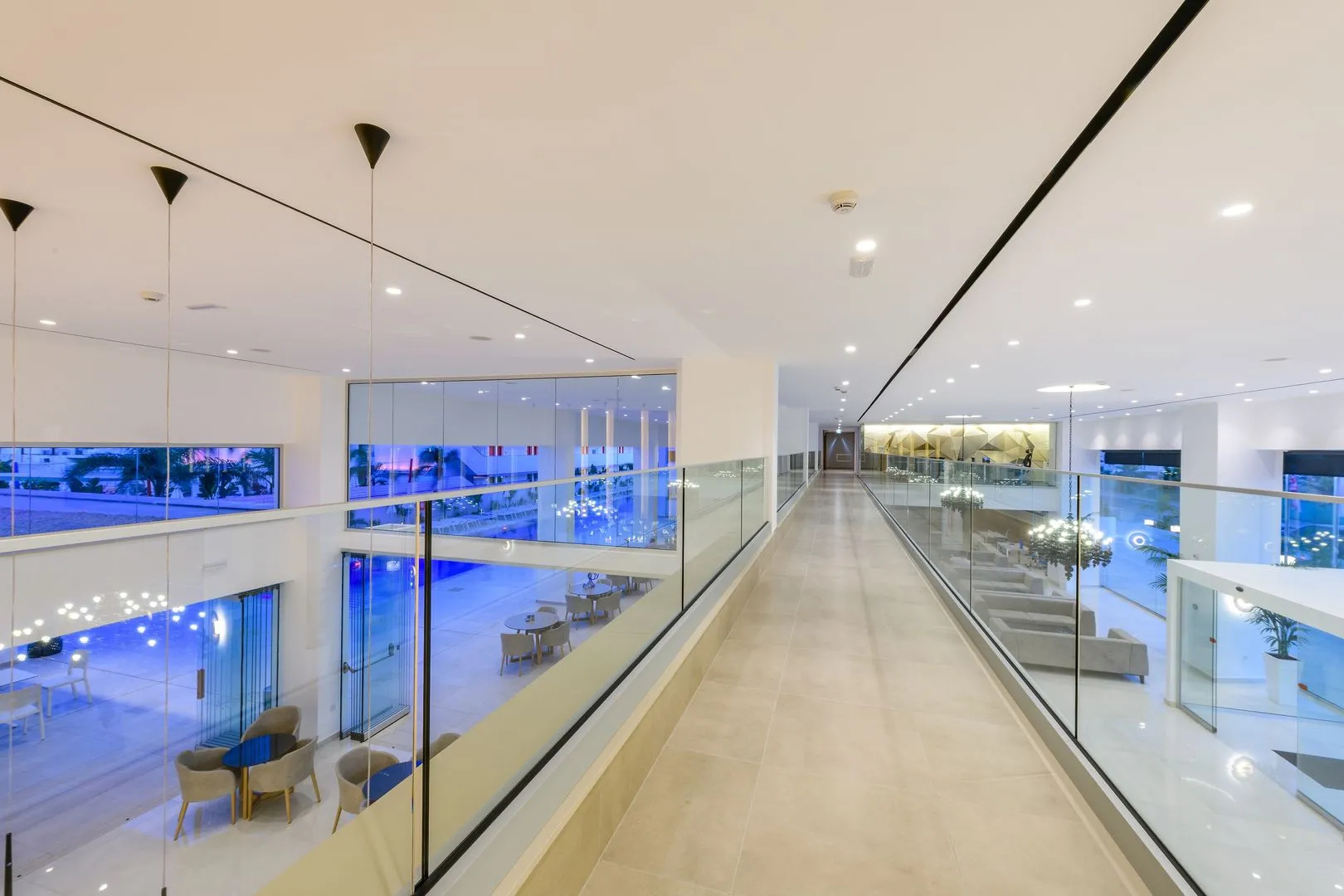 Foto - Seasons Hotel (Adults Only)