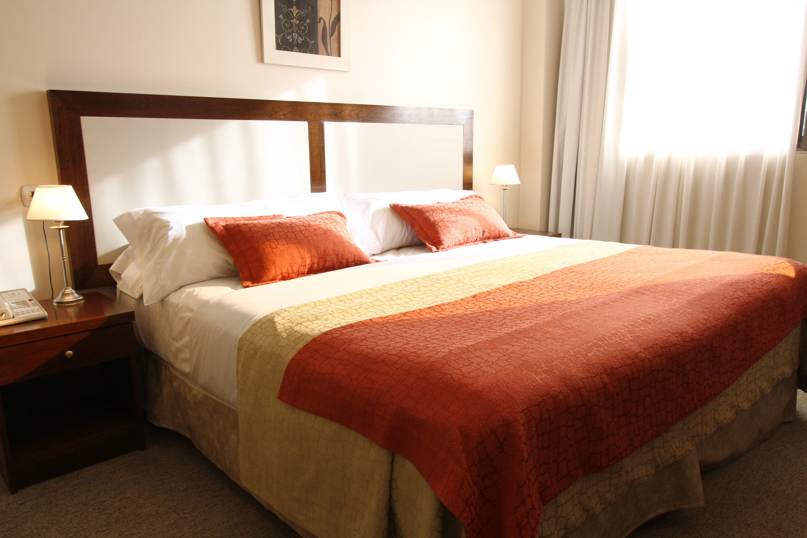 Foto - Hotel Catalinas Tucuman