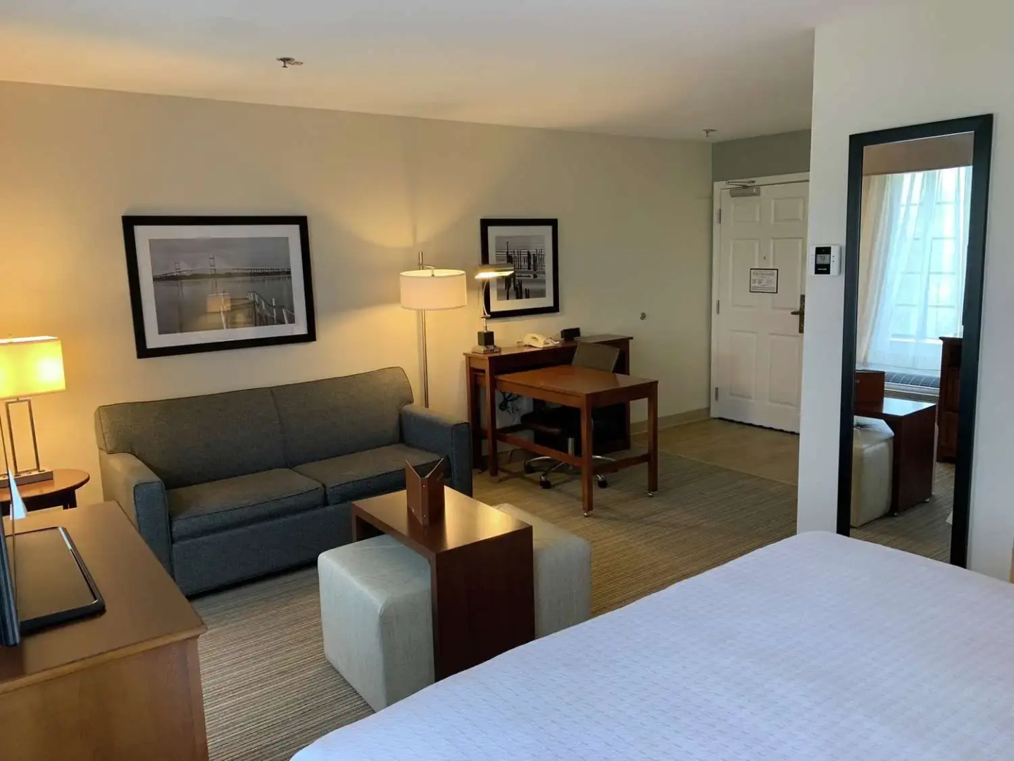Photo - Homewood Suites Jacksonville Deerwood Park